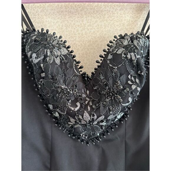 Vintage Karen Okada dress - Picture 2 of 8